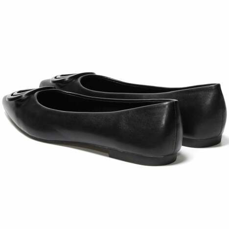 Pantofi dama Batilda, Negru 38