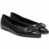 Pantofi dama Batilda, Negru 36