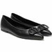 Pantofi dama Batilda, Negru 40